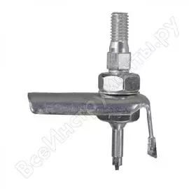 Круговое сверло по кафелю КОБАЛЬТ Балеринка 911-444