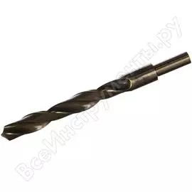 Сверло по металлу ЗУБР МАСТЕР 4-29621-198-18.5