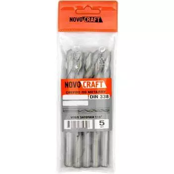 Сверло NOVOCRAFT SAND B338086