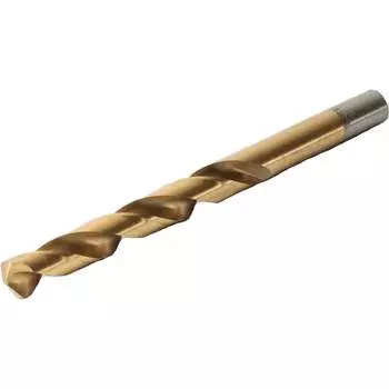 Сверло NOVOCRAFT T33804500020