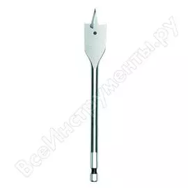 Перьевое сверло по дереву Dewalt