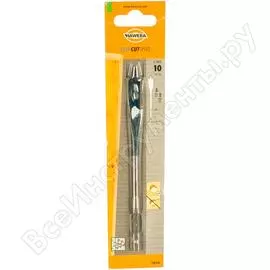 Перьевое сверло HAWERA Self Cut