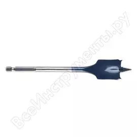 Перьевое сверло HAWERA Self Cut