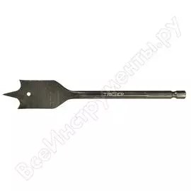 Перовое витое сверло ТРИГГЕР 71064 71064 тов-173554