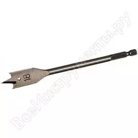 Перовое сверло по дереву VIRA 557018