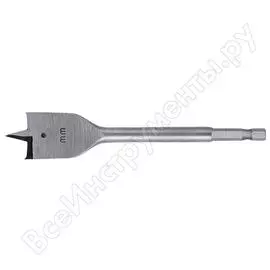 Перовое сверло по дереву Heller 19067