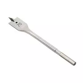 Сверло перовое по дереву flex 202-225 dr wd sp (20х152 мм) hammer 32421