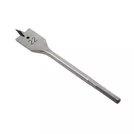 Сверло перовое по дереву flex 202-226 dr wd sp (22х152 мм) hammer 32422