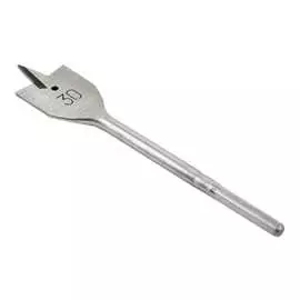 Сверло перовое по дереву flex 202-229 dr wd sp (30х152 мм) hammer 32425