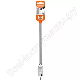 Перовое сверло по дереву RENNBOHR Long 659214