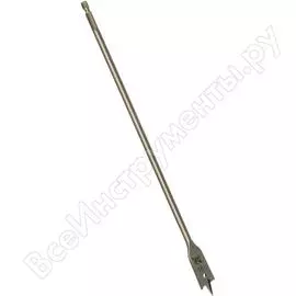 Перовое сверло по дереву RENNBOHR Long 659218