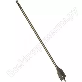 Перовое сверло по дереву RENNBOHR Long 659226