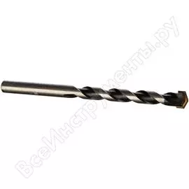 Шлифованные сверла по бетону VERTO