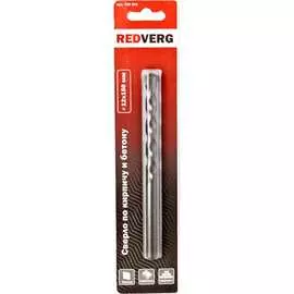 Сверло по бетону REDVERG 700041 6621196