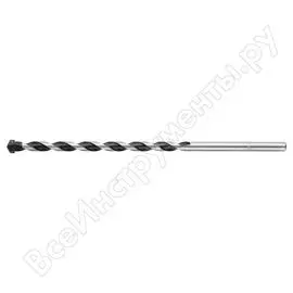 Сверло по бетону VERTO