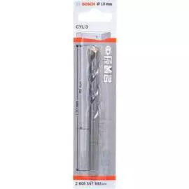 Сверло по бетону Bosch