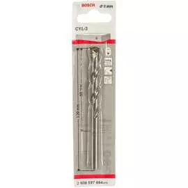 Сверло по бетону Bosch