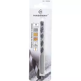 Сверло по бетону HAGWERT
