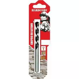 Сверло по бетону Hardcore 8x120 мм 130008