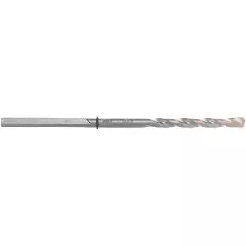 Сверло по бетону и натуральному камню Heller ProXtreme 28247