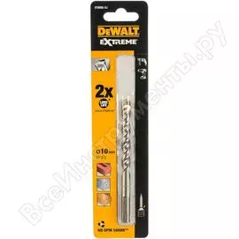 Сверло по бетону, камню Dewalt