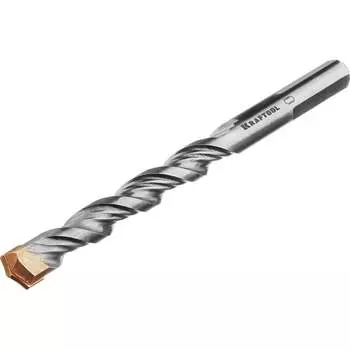 Сверло по бетону KRAFTOOL Extreme 29166-100-07
