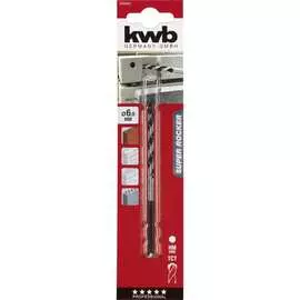 Сверло по бетону KWB ROCKER 50660