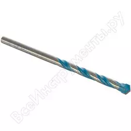 Сверло по бетону GROSS