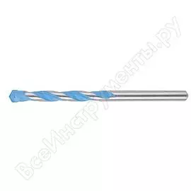 Сверло по бетону GROSS