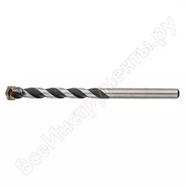 Сверло по бетону GRAPHITE