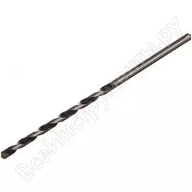 Сверло по бетону GRAPHITE