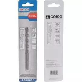 Сверло по бетону Союз