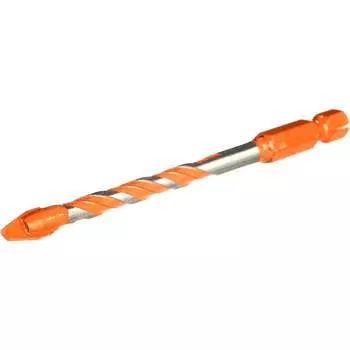 Сверло по бетону TORGWIN T541538