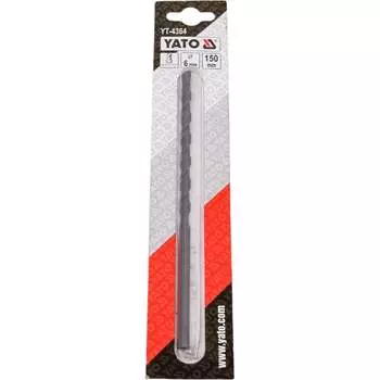 Сверло по бетону YATO YT-4364