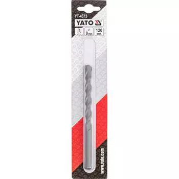 Сверло по бетону YATO YT-4373