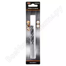Сверло по дереву AV Steel AV-802100