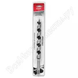 Сверло для дерева Elitech 1820.046500