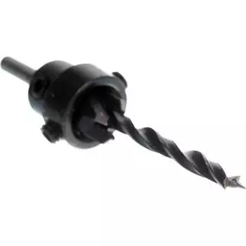 Сверло по дереву AV Steel