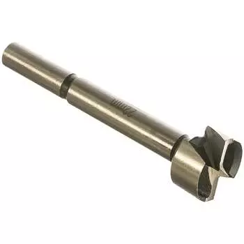 Сверло по дереву forstner (22х50х90 мм) heller 12034