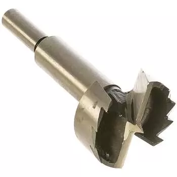 Сверло по дереву forstner (38х50х90 мм) heller 12044