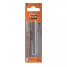 Сверло по дереву HAWERA