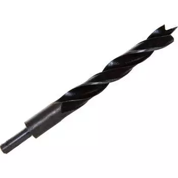 Сверло по дереву REDVERG