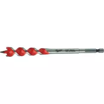 Сверло по дереву Milwaukee