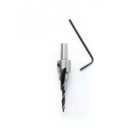 Сверло по дереву NOVOCRAFT СS045075