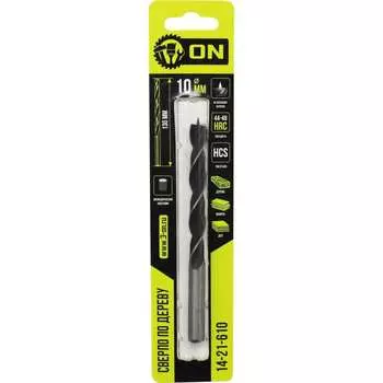 Сверло по дереву On 14-21-610