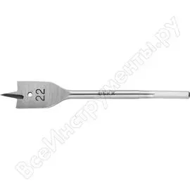 Перьевое сверло по дереву DEXX 2945-22