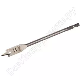 Перовое сверло по дереву РемоКолор 35-4-514