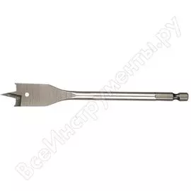 Перовое сверло по дереву РемоКолор 35-4-518