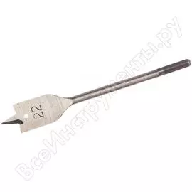 Перовое сверло по дереву GROSSMEISTER 021003022