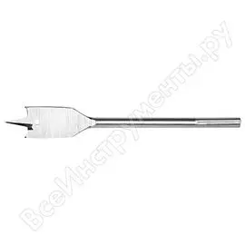 Перовое сверло по дереву MOS 36148М